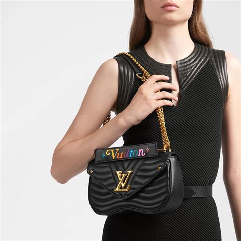 new wave chain bag louis vuitton|louis vuitton crossbody camera bag.